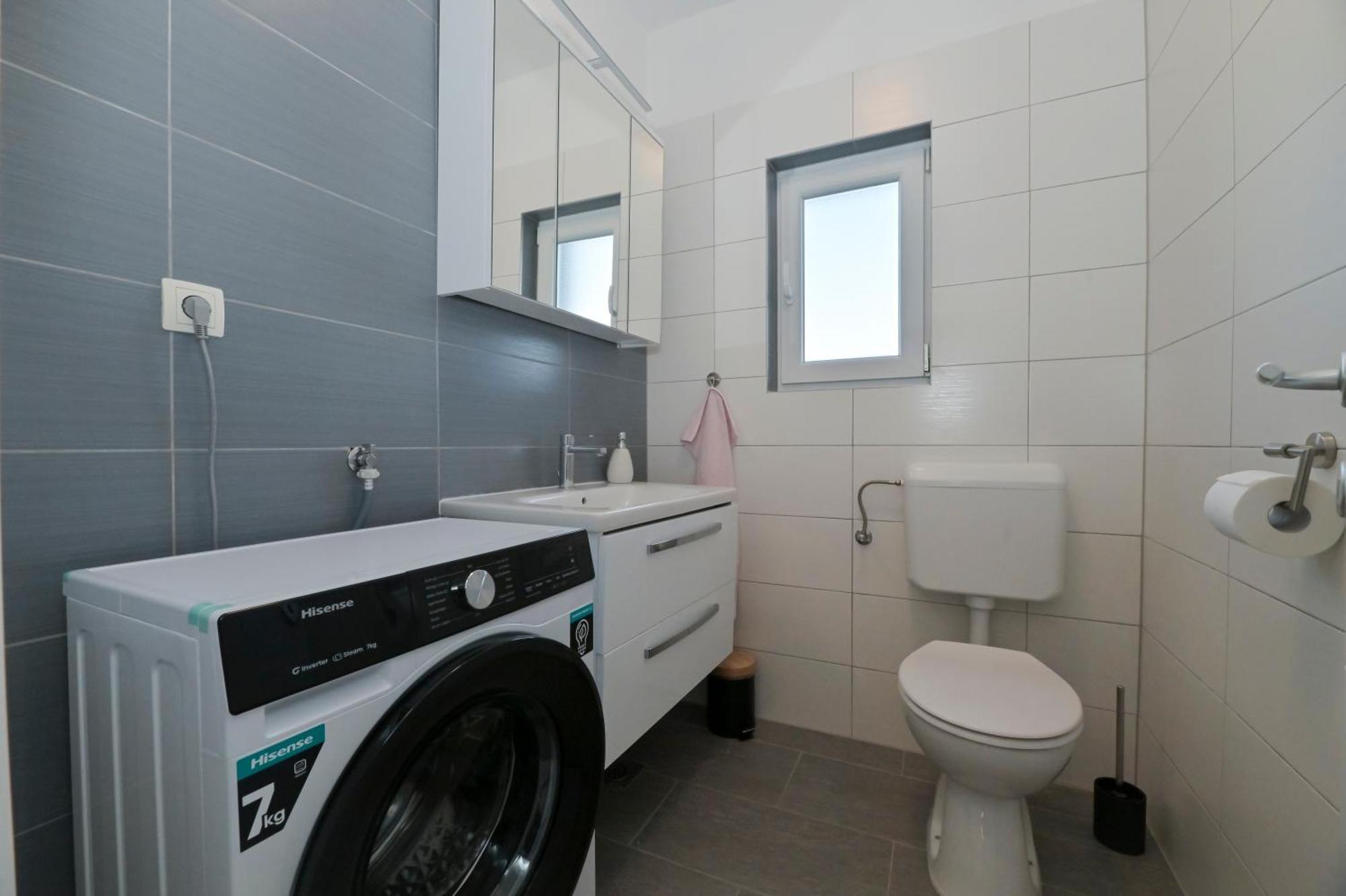 Apartment Amelie - With Pool And Sauna! Galovac  Exteriér fotografie