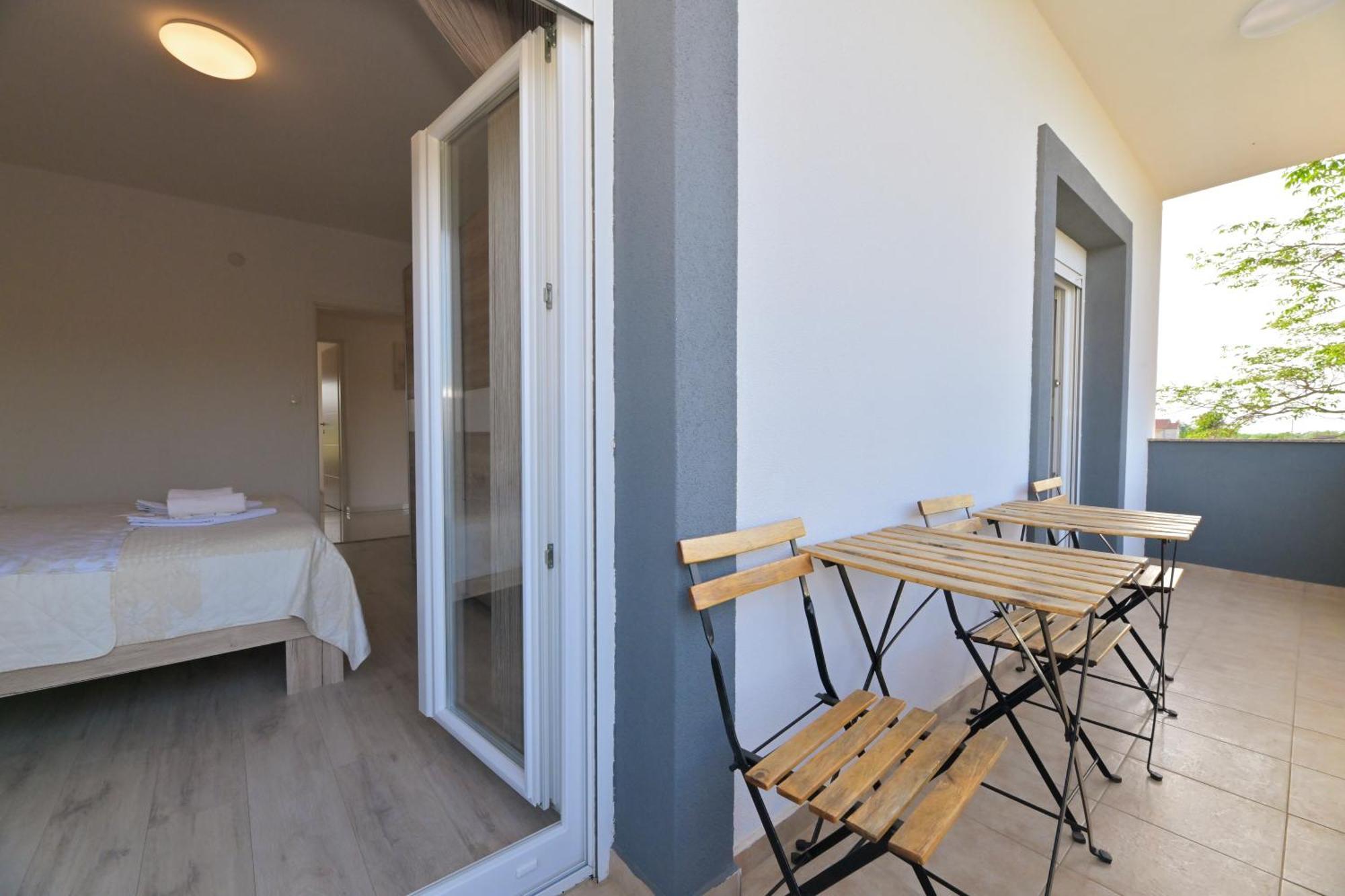 Apartment Amelie - With Pool And Sauna! Galovac  Exteriér fotografie